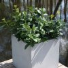 12810 2 kvetinac block sklolaminat 50x50x50 cm beton design