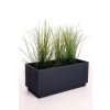 12912 7 truhlik maxi pozink sirka 100 cm antracit