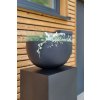 13065 15 misa na rostliny alice sklolaminat 45 cm antracit
