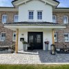 13080 23 kvetinac city sklolaminat vyska 80 cm beton design sedy