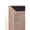13110 10 kvetinac block sklolaminat 50x50x50 cm bezova radky