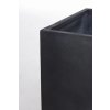 13278 1 truhlik maxi sklolaminat sirka 100 cm antracit vzhled kamene