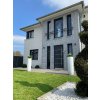 13674 22 kvetinac solerio vyska 80 cm sklolaminat bila