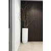 pflanzkuebel pflanzgefaess bodenvase weiss matt solerio 80 03
