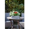 13884 17 dekoracni misa quadrado sklolaminat 30x30 cm seda