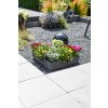 13887 15 dekoracni misa quadrado sklolaminat 50x50 cm seda