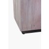 13938 21 dreveny kvetinac elemento drevo sirka 90 cm bila antik