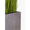 13938 18 dreveny kvetinac elemento drevo sirka 90 cm bila antik