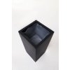 blumenkuebeleinsatz einsatz flexibel transparent 32x32 10