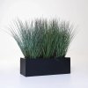 14064 1 balkonovy truhlik flobo sklolaminat sirka 45 cm antracit