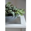 14067 9 okrasna miska plana sklolaminat 44 cm x vyska 11 cm beton design
