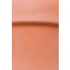 14112 10 kvetinac levanta plast vyska 27 cm natur