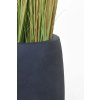14406 11 kvetinac magnum sklolaminat vyska 100 cm antracit