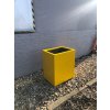 14526 8 kvetinac sklolaminat 450 x 600 x 700 mm ral 1004