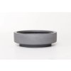 14538 7 misa na kvetiny escada low sklolaminat 30 cm seda beton design