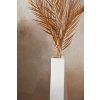 14619 9 vaza hydron sklolaminat vyska 80 cm bily