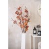 14622 8 vaza hydron sklolaminat vyska 100 cm bily