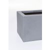 14631 9 truhlik flobo sklolaminat sirka 45 cm seda beton design