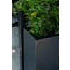 14643 16 kvetinac elemento slim sklolaminat sirka 90 cm antracit