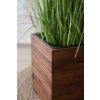 14778 8 dreveny truhlik maxi drevo sirka 91 cm hnedy