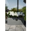 pflanzkuebel pflanztrog fiberglas graphit grau maxi 100x45x45 07