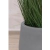 14898 6 kvetinac girar sklolaminat vyska 27 cm seda