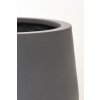 14898 8 kvetinac girar sklolaminat vyska 27 cm seda