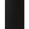 15120 16 kvetinac gordo sklolaminat vyska 29 cm cerny