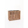15252 10 interierovy kvetinac elemento bambus sirka 82 cm natur