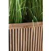15306 4 truhlik maxi bambus sirka 96 cm natur