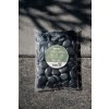 15315 10 dekoracni kameny costa 20 40 mm plast cerna
