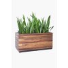 15342 26 dreveny truhlik maxi drevo akacie sirka 85 cm hnedy