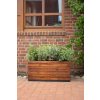 pflanzkuebel holz akazie braun maxi 85x43x41 01 4260364568080