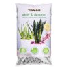 Keramzit ACTIVA, 8-16 mm, 2L, jíl, šedá