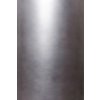 15468 7 luxusni kvetinac estable sklolaminat horni prumer 34 x vyska 100 cm stribrny