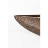 15474 8 okrasna misa scirocco sklolaminat sirka 60 cm bronzova