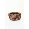 15477 7 prirodni kos na rostliny bojo ratan prumer 40 cm natur