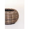 15486 8 prirodni kos na rostliny palla ratan prumer 29 cm natur