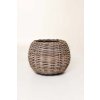 15489 7 prirodni kos na rostliny palla ratan prumer 45 cm natur