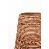 15495 11 pokojovy kvetinac rota vodni hyacint prumer 35 cm natur