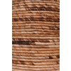 15495 13 pokojovy kvetinac rota vodni hyacint prumer 35 cm natur