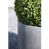2116 10 umela rostlina bux prumer 48 cm plast zelena bux
