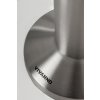 2119 8 stojici popelnik fumo prumer 10 cm nerez stribrny fumo