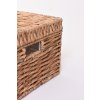 397 7 dekoracni box kira vodni hyacint sirka 34 cm natur kira