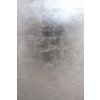 2173 19 svicen dekoracni sloup candela hlinikovy kompozit vyska 80 cm stribrny lesk candela