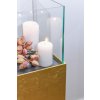 2191 29 svicen candela sklolaminat vyska 88 cm zlaty lesk candela