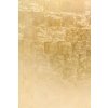 2191 34 svicen candela sklolaminat vyska 88 cm zlaty lesk candela