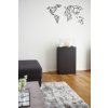 2215 17 dekoracni svicen sloup candela xl hlinikovy kompozit vyska 100 cm cerny mat candela xl