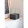 2242 17 svicen candelita sklolaminat vyska 29 cm beton design antracit candelita
