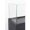 2275 16 dekoracni svicen sloup candela xl vlaknocement vyska 100 cm antracit vzhled kamene candela xl